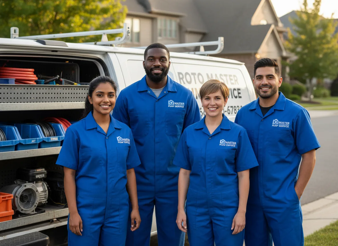 Sump Pump Installation company in West Springfield, MA